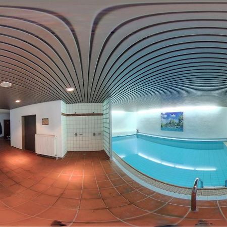 Hotel Restaurant Zum Jaegerheim Wendeburg Zewnętrze zdjęcie