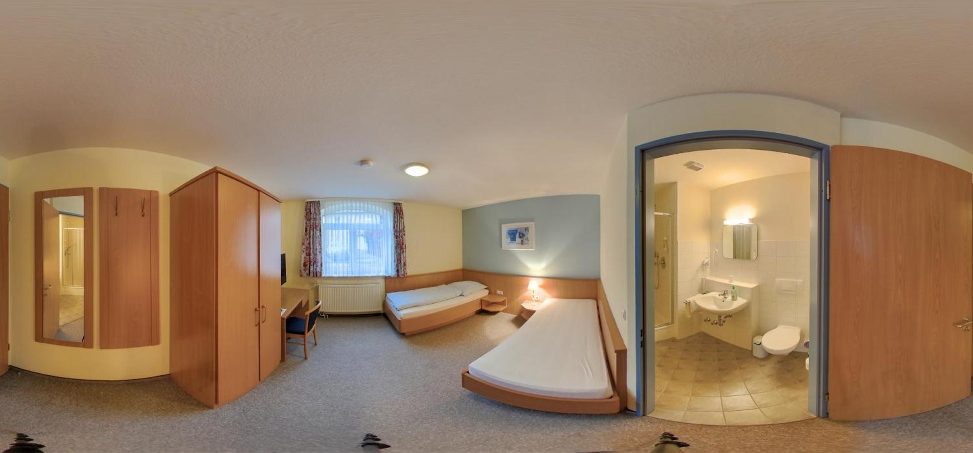 Hotel Restaurant Zum Jaegerheim Wendeburg Zewnętrze zdjęcie