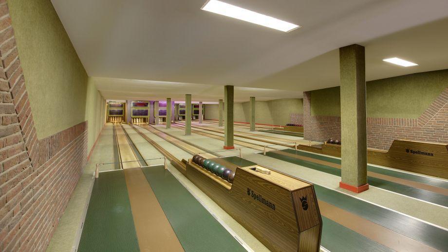 Hotel Restaurant Zum Jaegerheim Wendeburg Zewnętrze zdjęcie