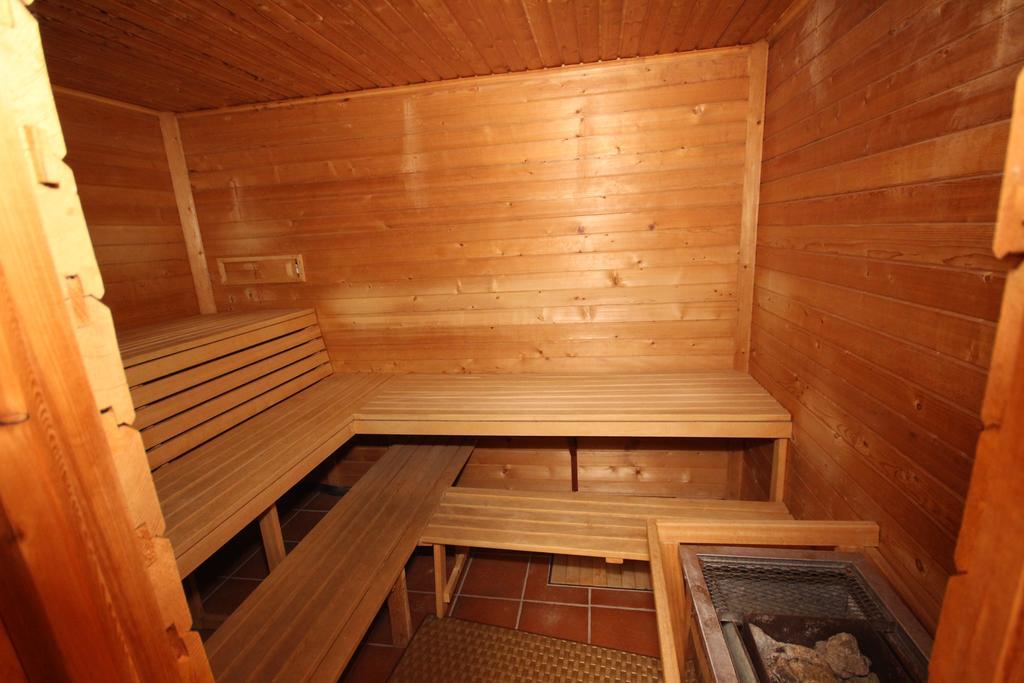 Hotel Restaurant Zum Jaegerheim Wendeburg Zewnętrze zdjęcie