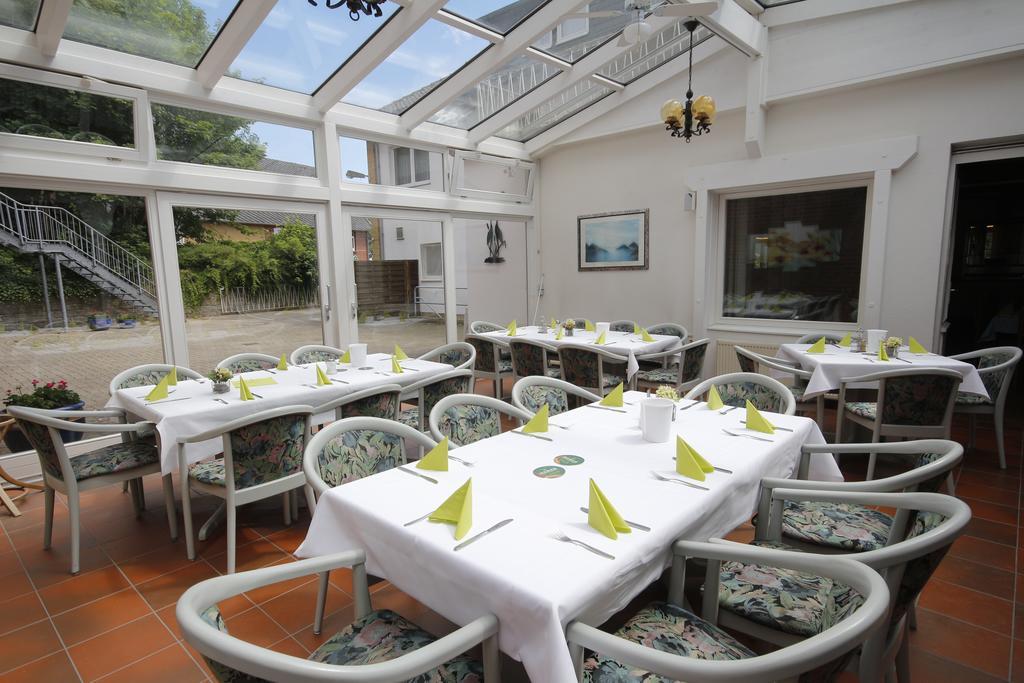 Hotel Restaurant Zum Jaegerheim Wendeburg Zewnętrze zdjęcie