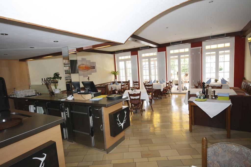 Hotel Restaurant Zum Jaegerheim Wendeburg Zewnętrze zdjęcie