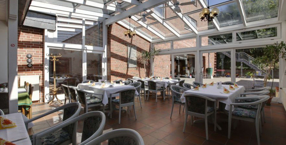 Hotel Restaurant Zum Jaegerheim Wendeburg Zewnętrze zdjęcie