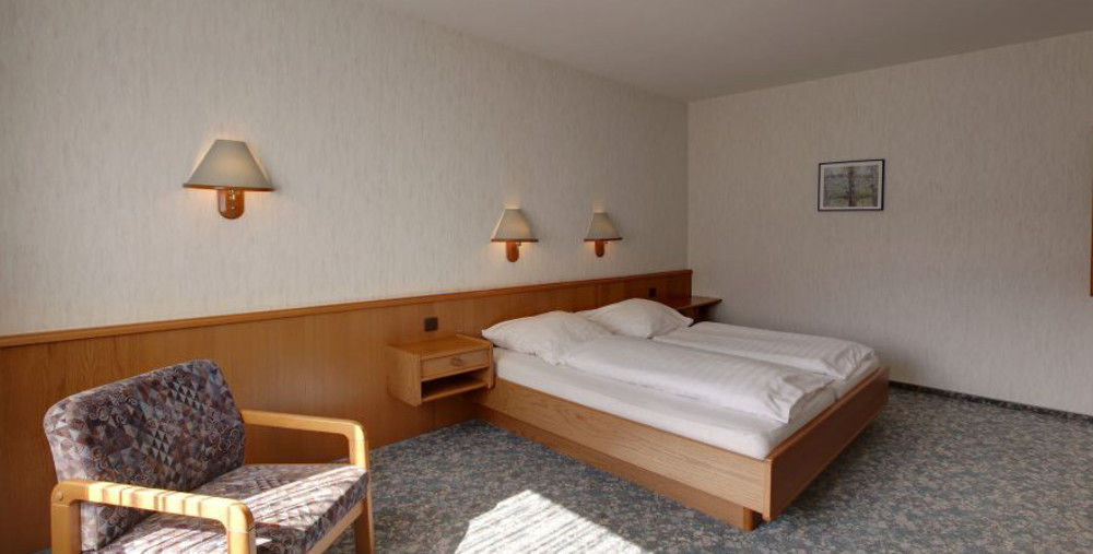 Hotel Restaurant Zum Jaegerheim Wendeburg Zewnętrze zdjęcie